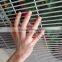 High - grade club fence, anti climbing nets, 358 fence, fence net entity manufacturers