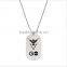 Rellecona Pokemon Go Pocket Monsters Fashion Alloy Pendant Necklace Alloy Chain Necklace