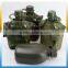 Factory direct sale quality military plastic green army canteen water bottle