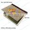 Wedding Gift Book Shaped Candy Box