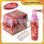 SK-A091 cola Sour Candy Spray in tube