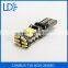 CANBUS wholesale t10 auto lamp 26SMD 4014 led front bumper lights