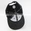 custom 3d emboridery baseball hats