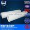 Hengrui 1260 ST ceramic fiber vacuum formed customized ceramic tube