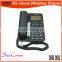 SC-9079-3GP Hot Sale 3G Fixed Wireless Phone with single card