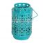 Green Candle Holder lantern for garden and home decoration