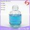 ball clear glass perfume bottle wholesale with dropper