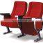 Solid Wood Aluminum Theater Chair/Aluminum Cinema Chair/Aluminum Theater Seating YA-02V