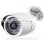 1.0Megapixels Waterproof Fixed Lens Hidden Cable Design Ir Bullet camera