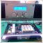 LCD-3000 powavesound 1000w high power amplifier dj power amplifier acoustic power amplifier LCD display