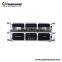 TD Series Powavesound Class td Power Amplifier Audio Power Amplifier 800/1300/1800/2400 Diy Amplifier