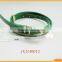 fake designer belts with pu leather
