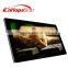 black color 16:9 dc12v 15.6inch full hd 1080p usb media player