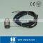 stainless steel immersion heater water immersion electric coil heater element