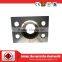 Alloy Steel CAST PN250 Socket welding flange