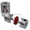 china newest magnetic aluminum steel quick open quick release shaft coupling for camcorders SLR
