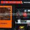 Air cooled Silent portable Diesel Generator 5KW