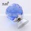ceramic knobs improve brass pull handle cabinet glass drawer pull