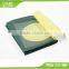 Wood Pulp Spunlace+PE Casting Film Drape for Surgical Use