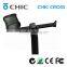 hangzhou golf cart CHIC CROSS 3 wheels scooter stand up electric scooter