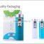 3000mah power bank speaker with LED torch