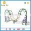 Outdoor Exercise Equipment S Climbing Ladder