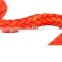 12 ply orange uhmwpe ropes