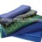 New arrival customized solid thick blanket