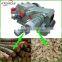 2015 drum type wood chipper for tractor/used chipper for tractor/tractor wood chipper