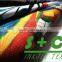 jyqc 07 German DIN4102 B1dye sublimation canvas fabrics for upholstery