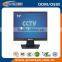 professional type 10.4-82inch metal case CCTV monitor