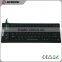 84 keys USB silicone rubber keyboard