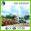 40t/h Small Road Construction Machines!!! Mobile Asphalt Plant with Direct Factory Price DHB40