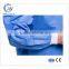 cheap disposable SMS custom lab coats