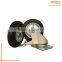 NEW Yanto Greenworks wheel parts for trolley lawn mower wheel