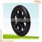 812RPB New Yanto Hardware Lawn mower Tire Lawn Mower Rear Wheel Set grass cutter wheel