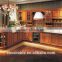 solid surface kitchen cabinets design countertop wholesale