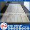 4'*8' rubberwood finger jointed laminated lumber board for decoration made by LULIGROUP China manufacture since 1985