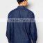 High quality wholesale denim man shirt for mans (LOTS100)