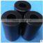 produce various nylon plastic bushing