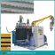 The most popular polyurethane foam home decoration injection machine