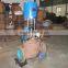 Factory Direct Welded 5v Electric Adjustable Control Valve