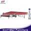 mobile folding stage/rental folding stage/folding stage platform
