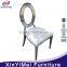 Modern Design Popular Stainless Steel Chair