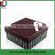 Extravagant Elegant Customized Durable Clothes Packaging Boxes