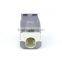 Network Solution Cat 6A 90Degree RJ45 8P8C UTP Modular Keystone Jacks