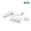 Identity Icon for RJ45 Keystone Jack Surface Wall Mount Box