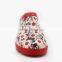 2016 China Quality Garden rubber boots slipper