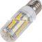 e27 led corn light bulb 7W with CE & rohs energy saving bulb