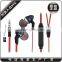 IPX8 waterproof sport earphone and sport waterrproof earbuds from factory